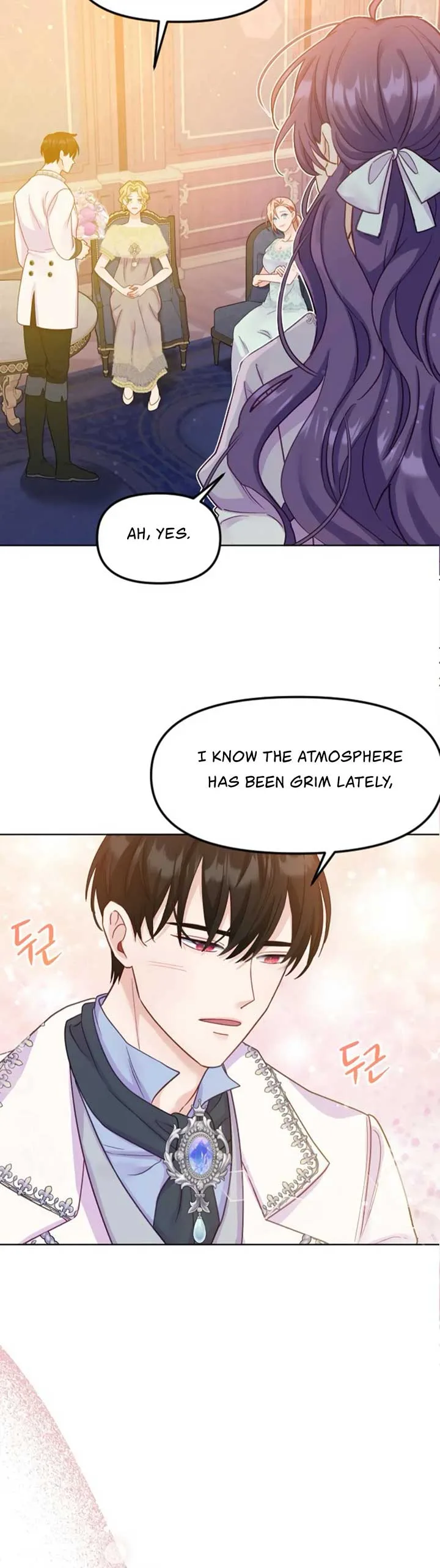 Fall in Love or Die Chapter 3 page 62