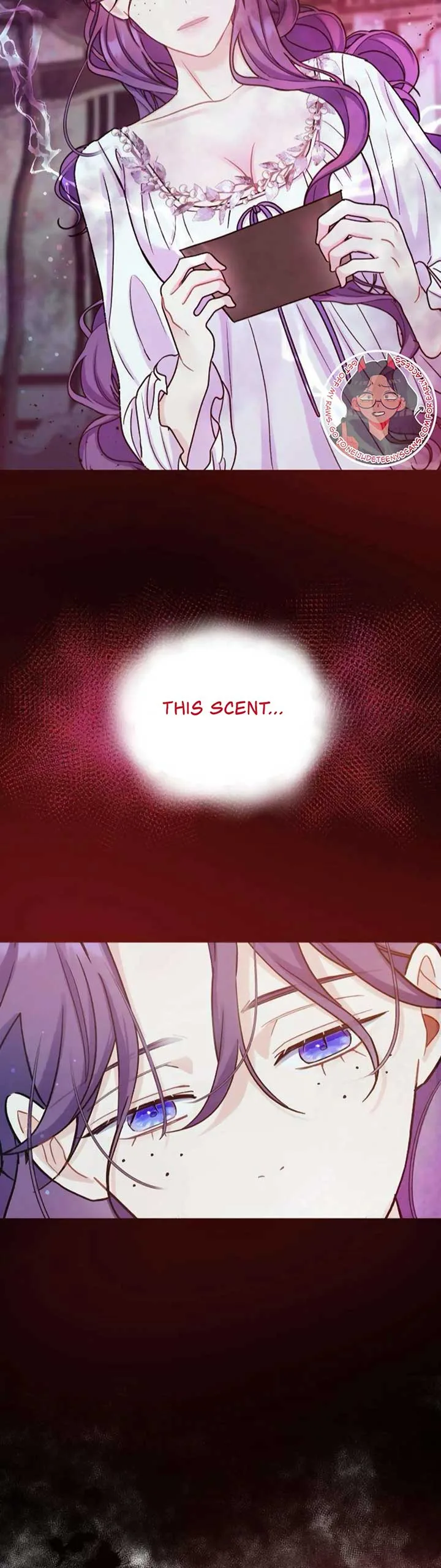Fall in Love or Die Chapter 2 page 53