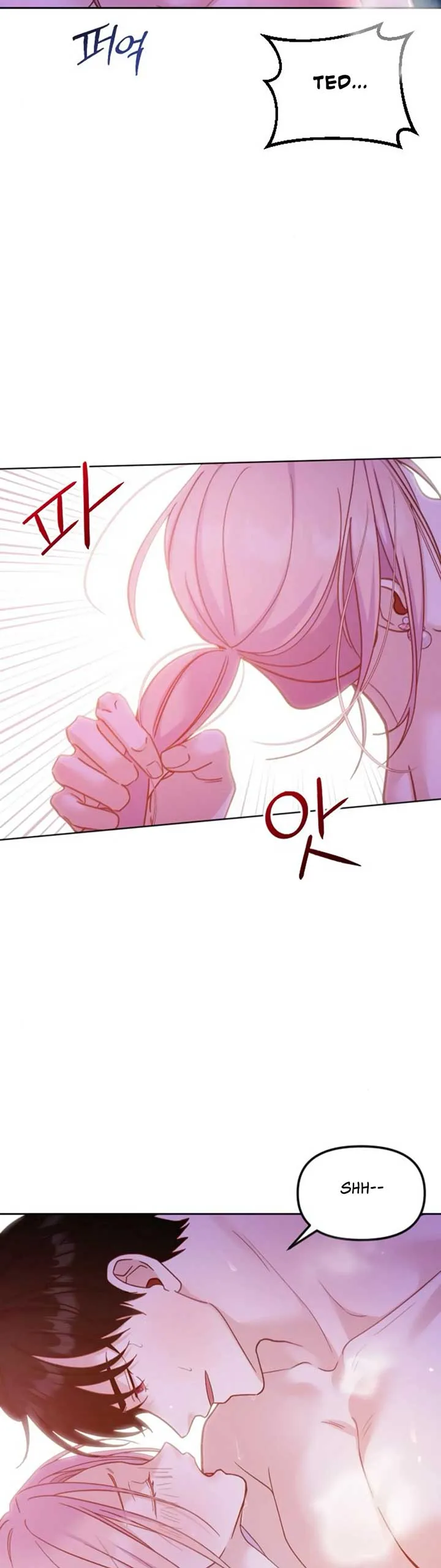 Fall in Love or Die Chapter 6 page 35