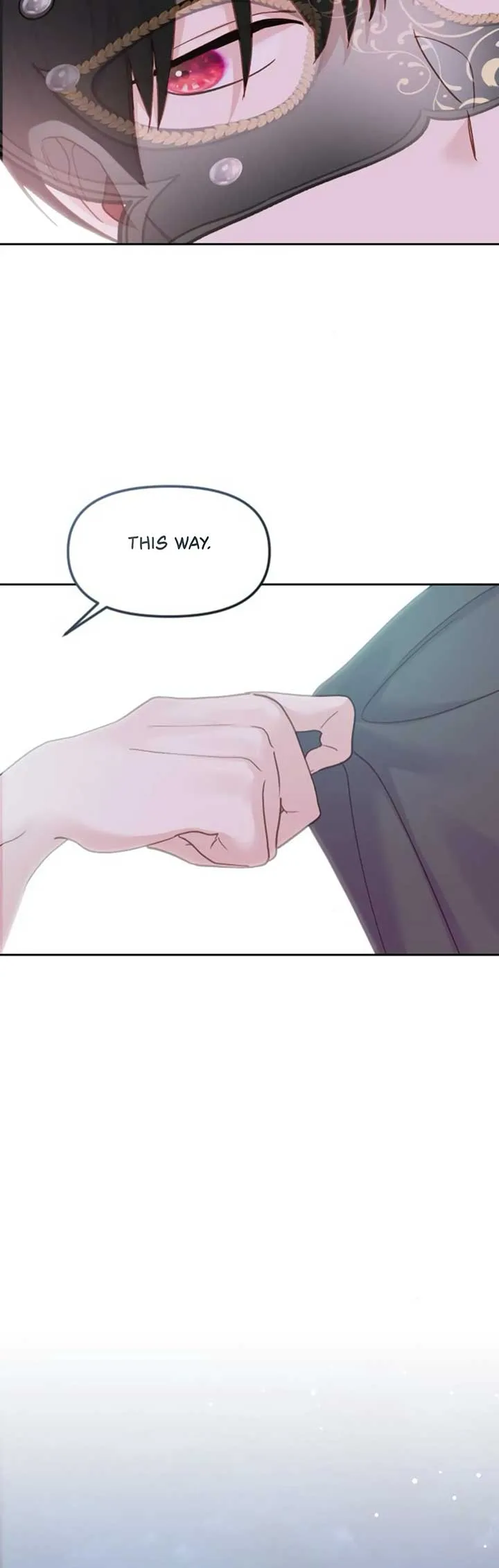 Fall in Love or Die Chapter 6 page 21