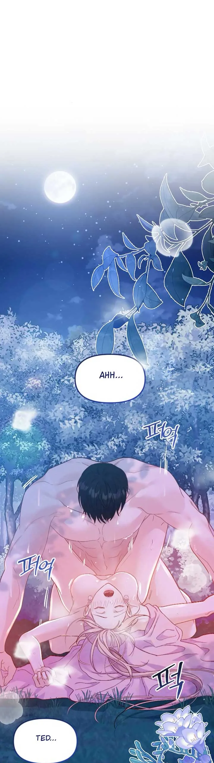 Fall in Love or Die Chapter 6 page 39