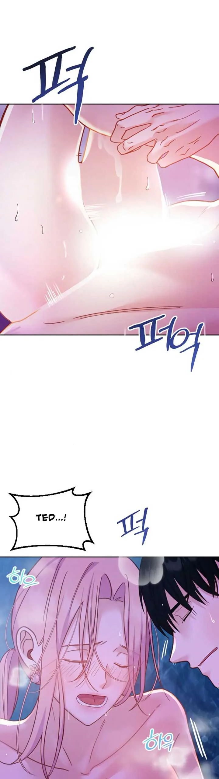 Fall in Love or Die Chapter 6 page 34