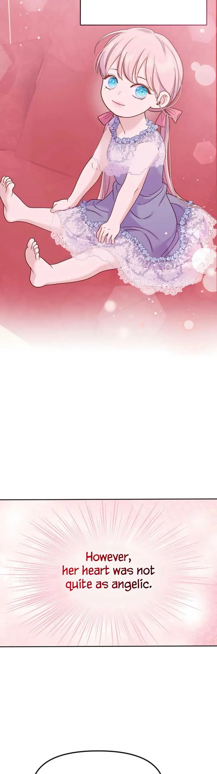 Fall in Love or Die Chapter 6 page 8