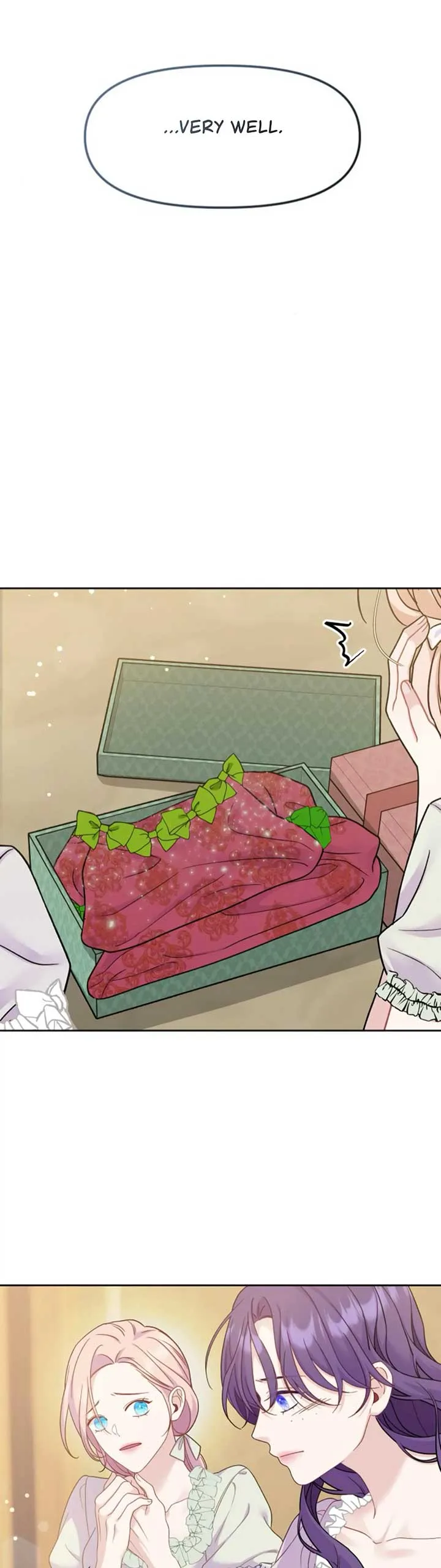 Fall in Love or Die Chapter 6 page 15