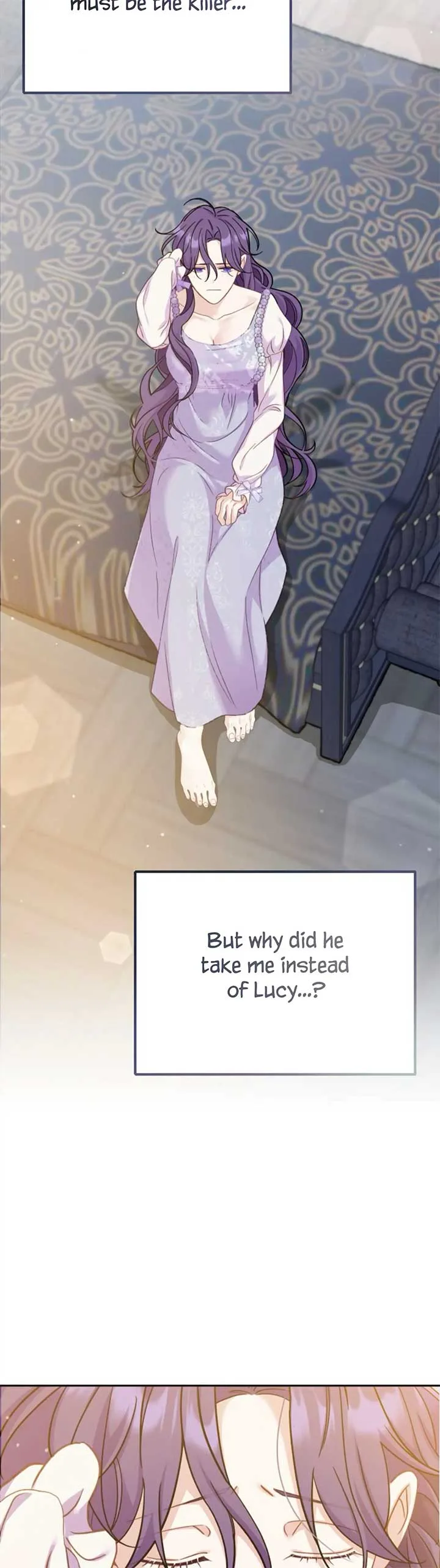 Fall in Love or Die Chapter 5 page 16