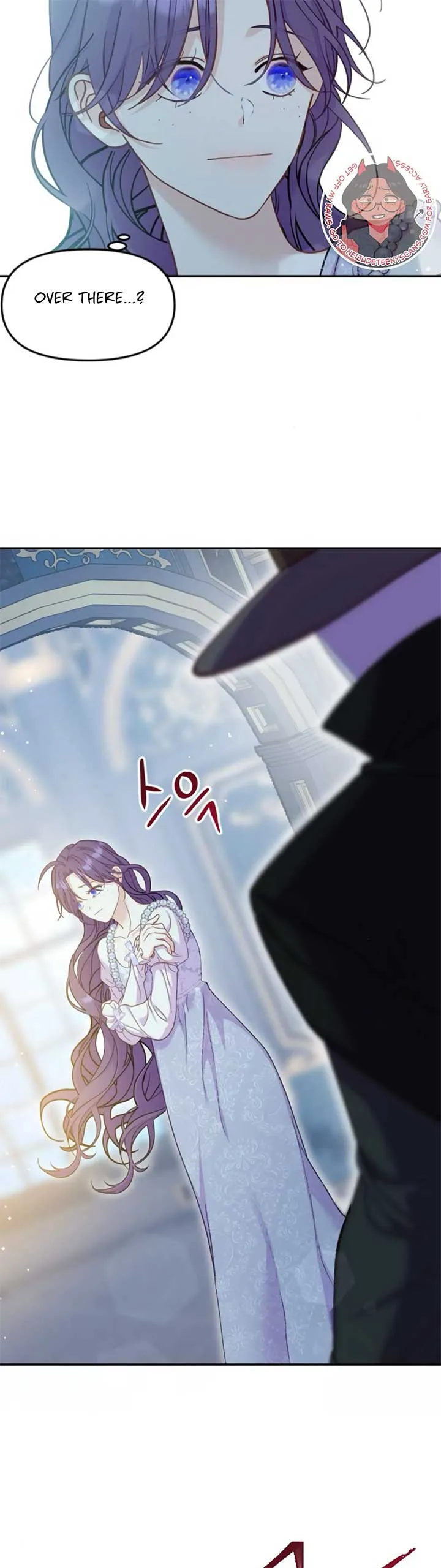 Fall in Love or Die Chapter 5 page 22