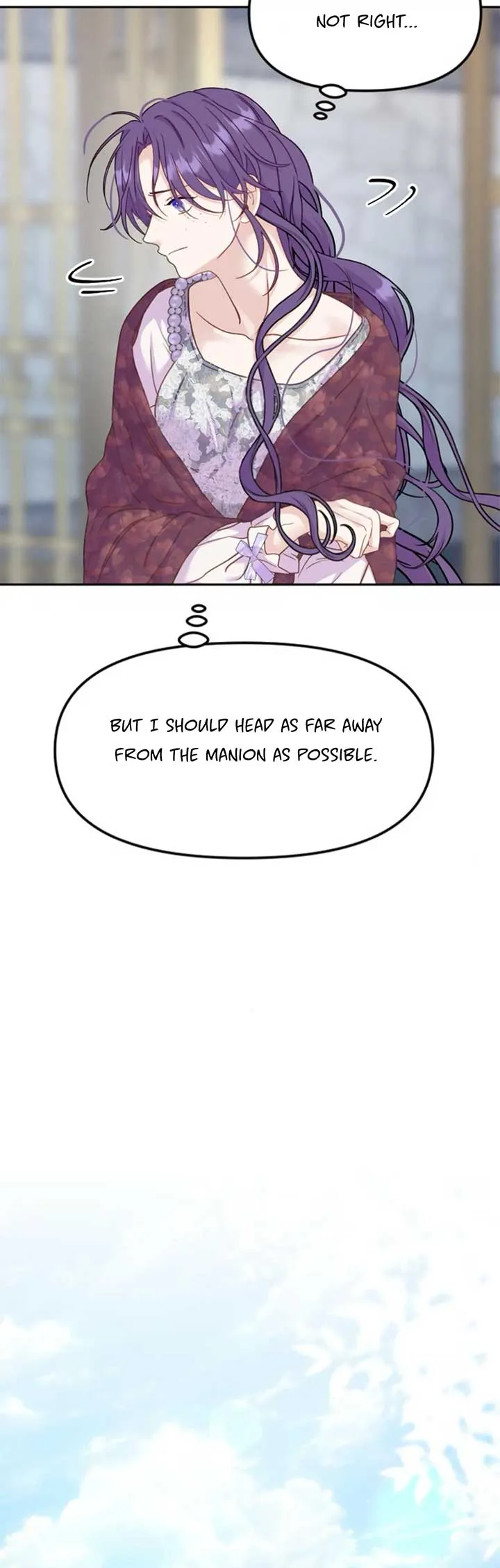 Fall in Love or Die Chapter 5 page 30