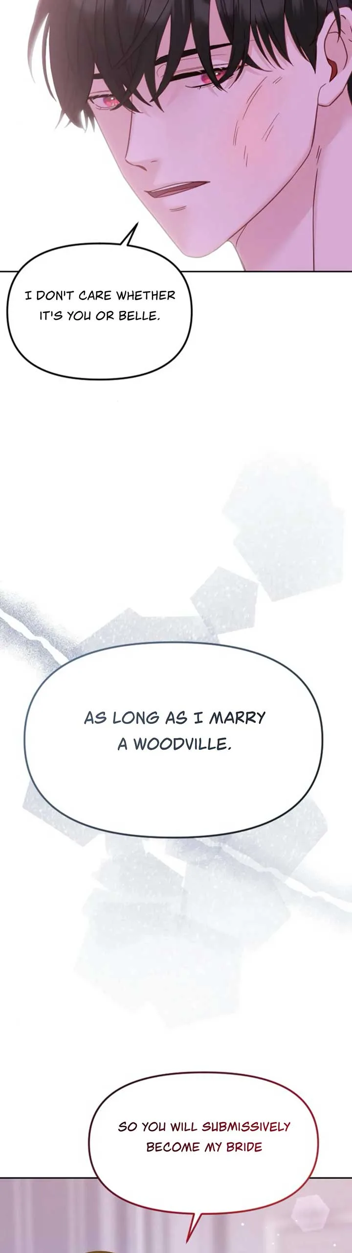 Fall in Love or Die Chapter 6 page 53