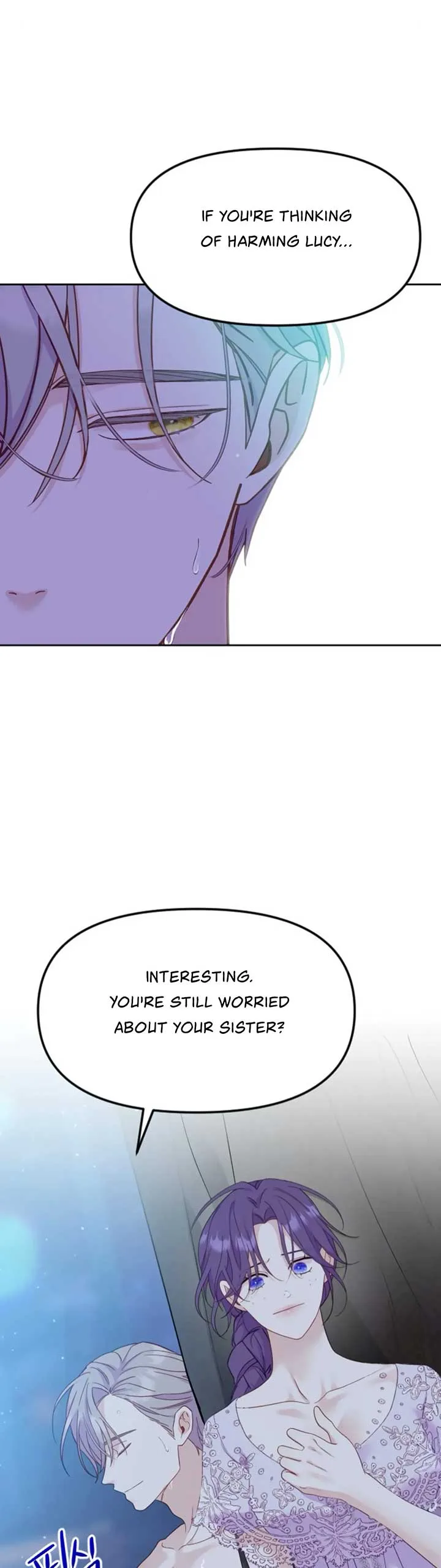Fall in Love or Die Chapter 7 page 28