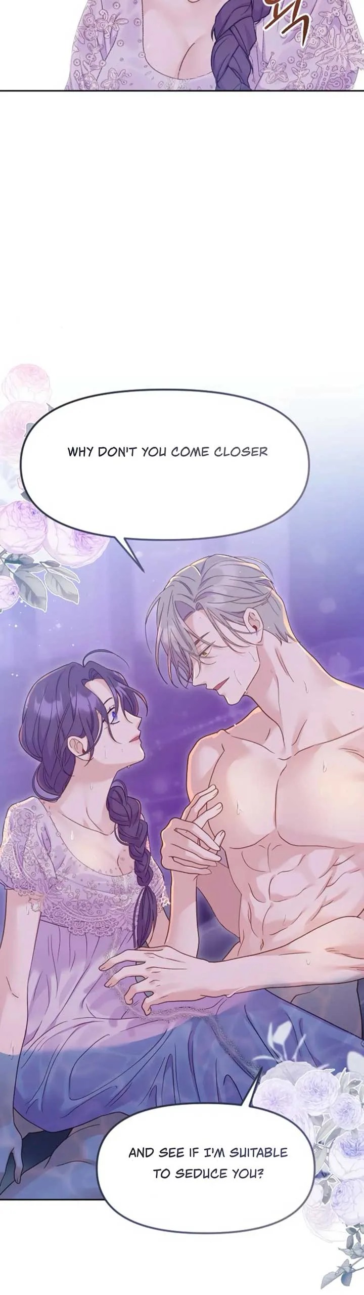 Fall in Love or Die Chapter 7 page 36