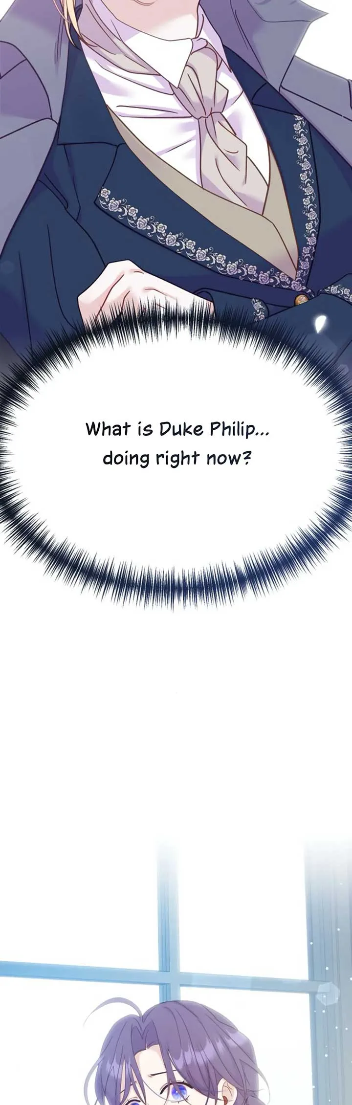 Fall in Love or Die Chapter 7 page 20