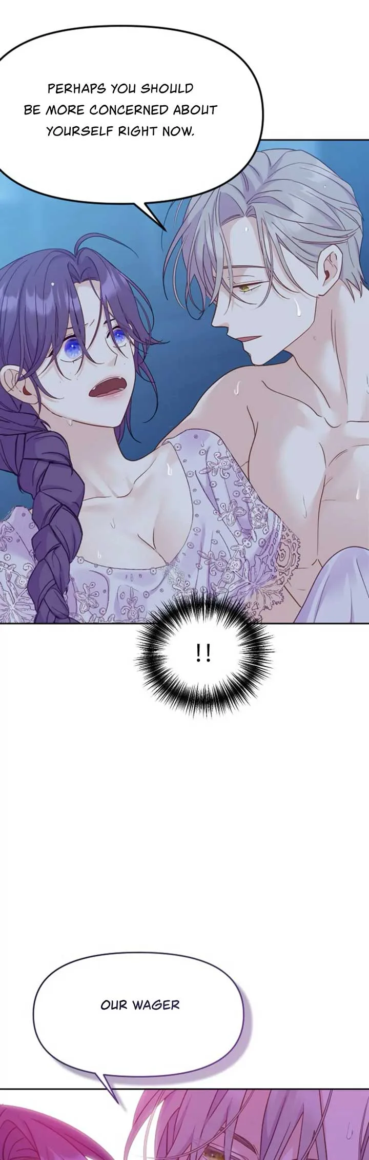 Fall in Love or Die Chapter 7 page 31