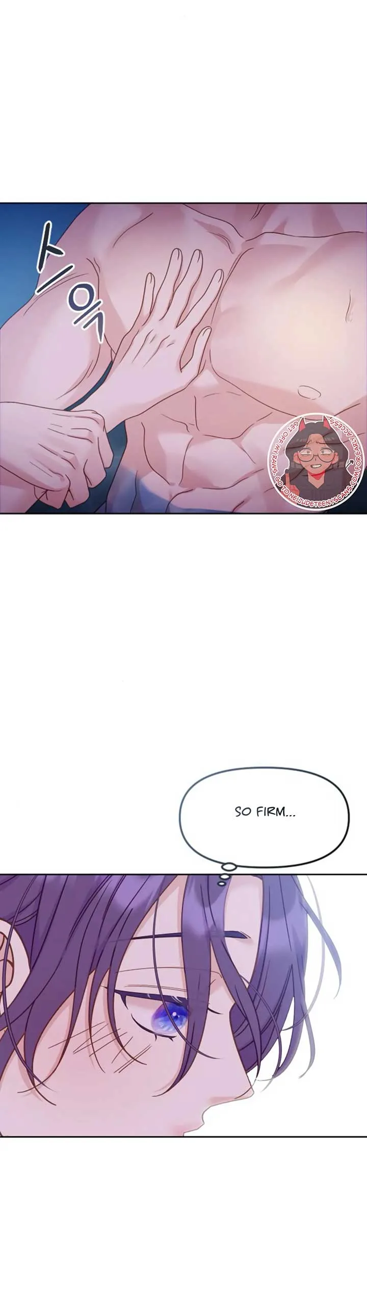 Fall in Love or Die Chapter 7 page 37