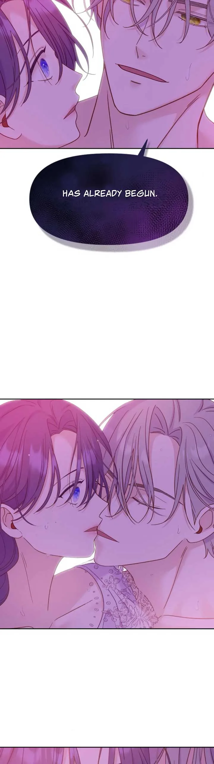 Fall in Love or Die Chapter 7 page 32