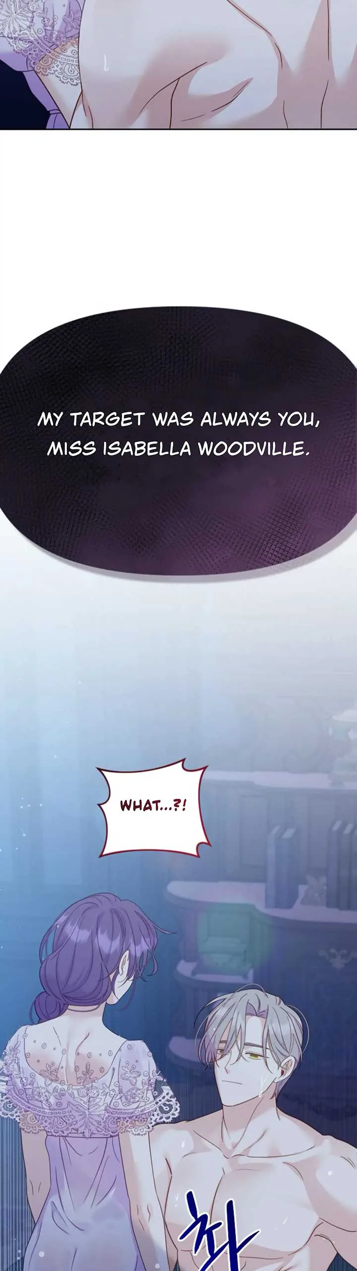 Fall in Love or Die Chapter 7 page 43