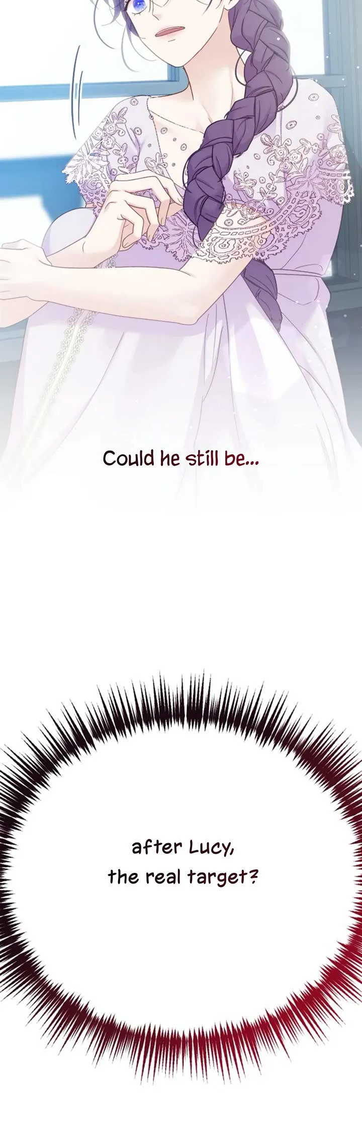 Fall in Love or Die Chapter 7 page 21
