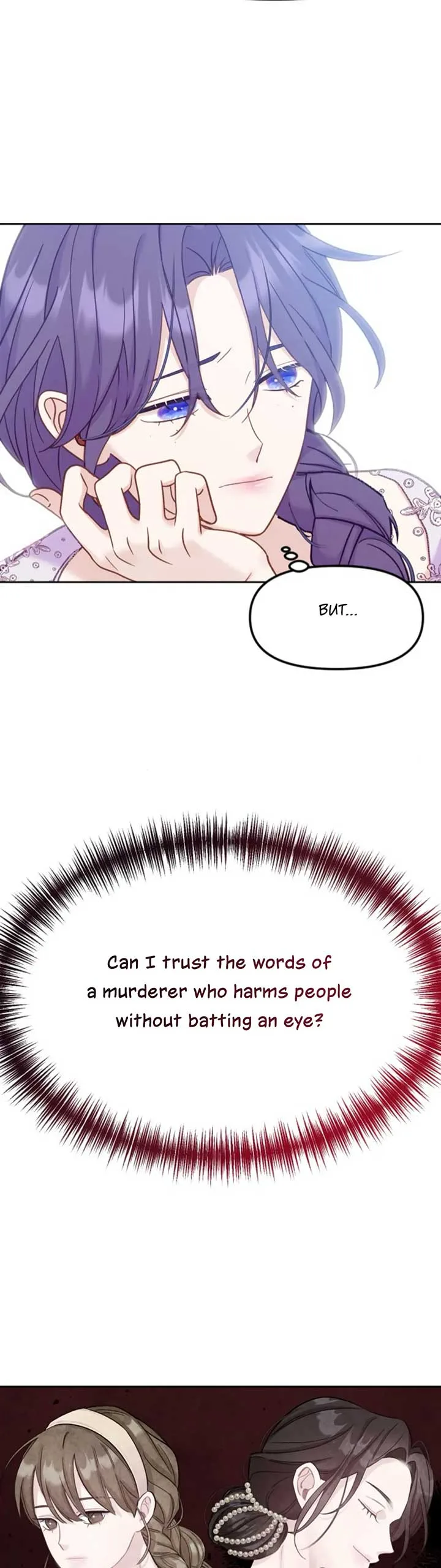 Fall in Love or Die Chapter 7 page 13