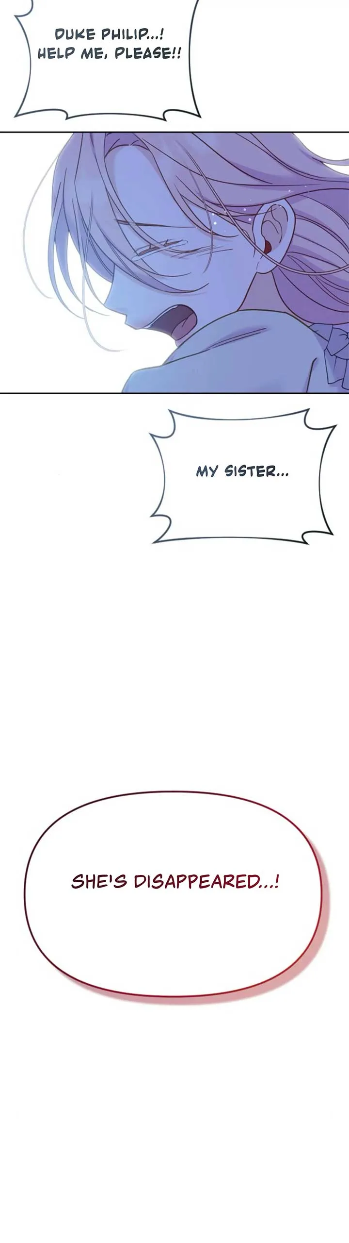 Fall in Love or Die Chapter 7 page 8