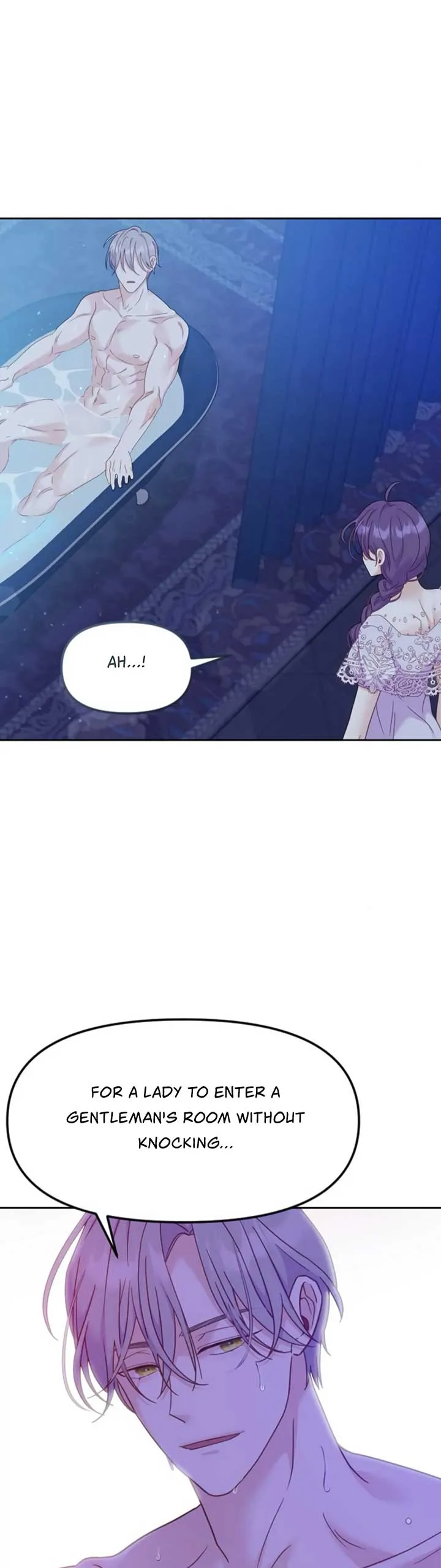 Fall in Love or Die Chapter 7 page 24
