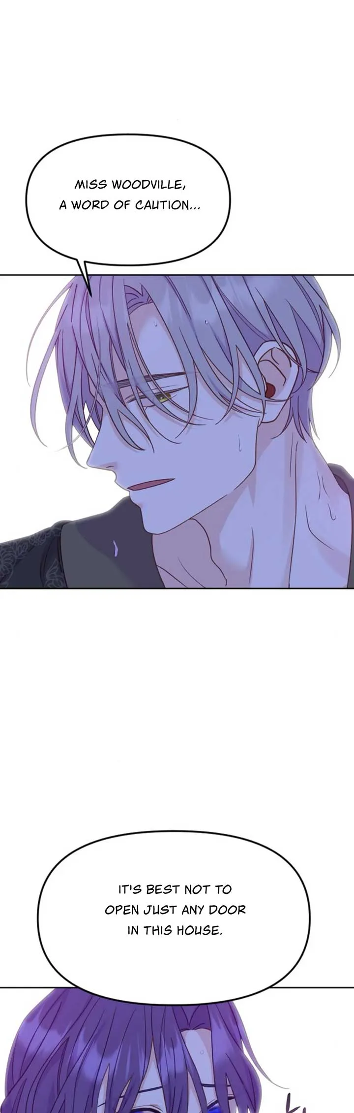 Fall in Love or Die Chapter 7 page 60