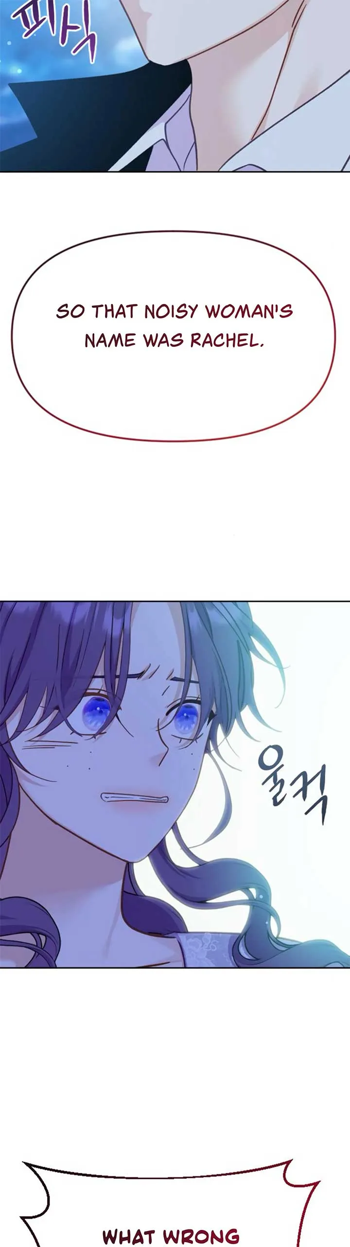 Fall in Love or Die Chapter 5 page 46