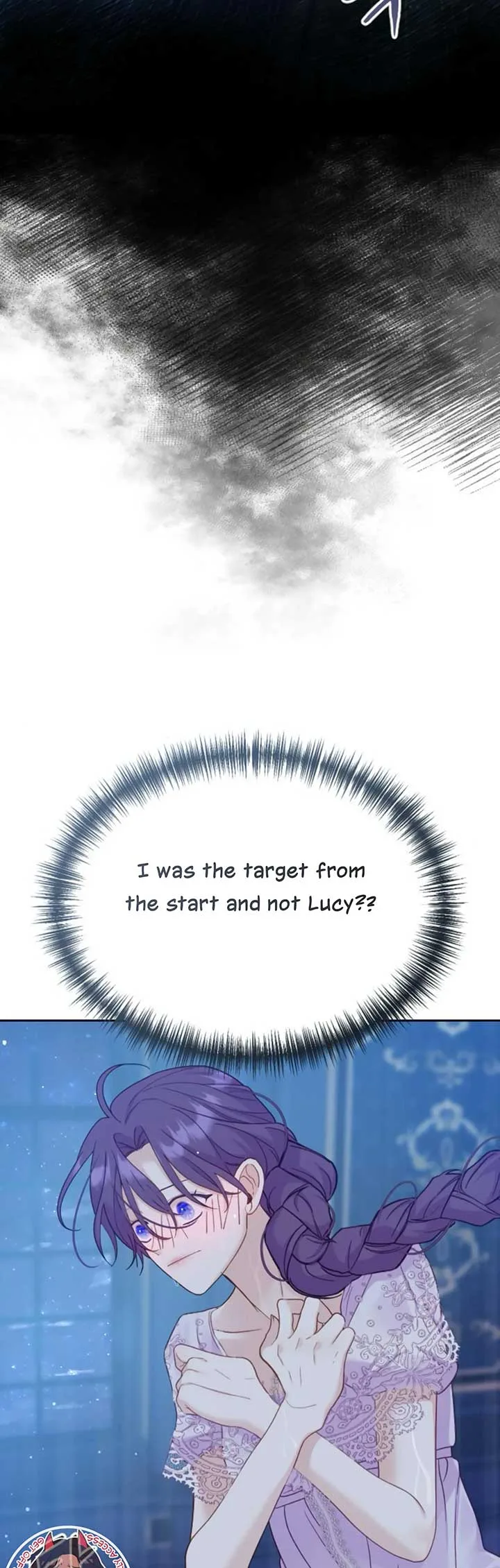 Fall in Love or Die Chapter 7 page 50