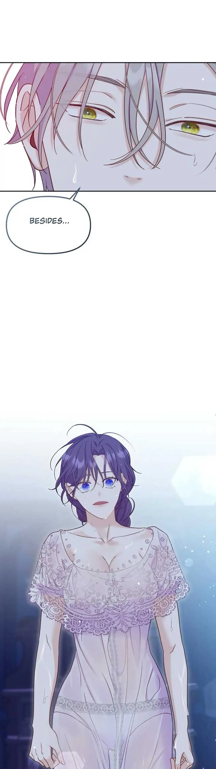 Fall in Love or Die Chapter 7 page 46