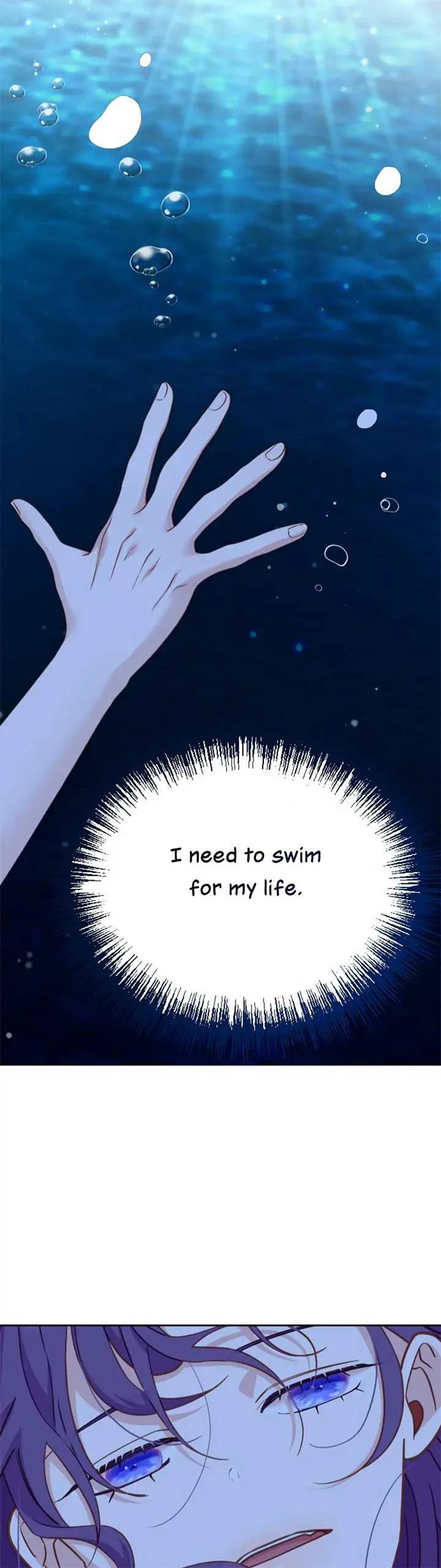 Fall in Love or Die Chapter 5 page 55