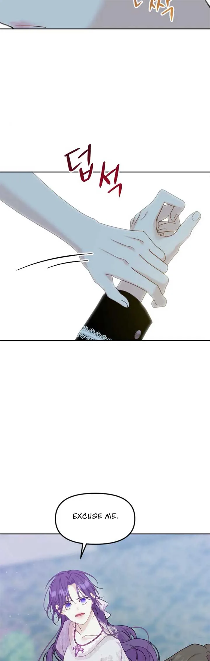 Fall in Love or Die Chapter 8 page 11