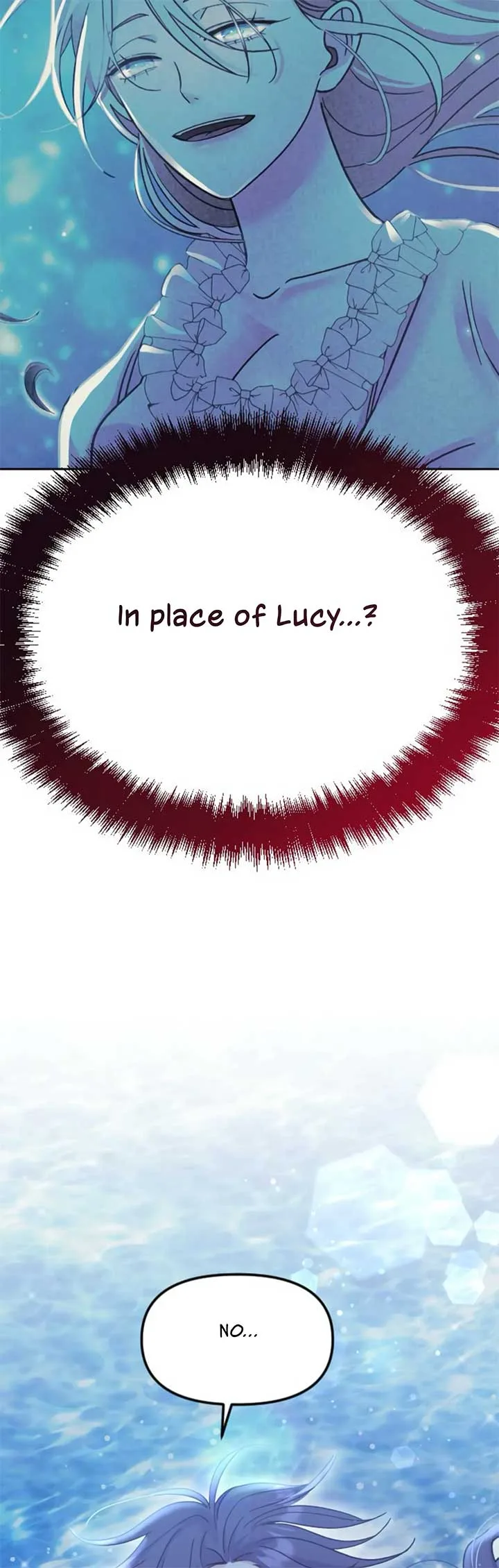 Fall in Love or Die Chapter 5 page 50