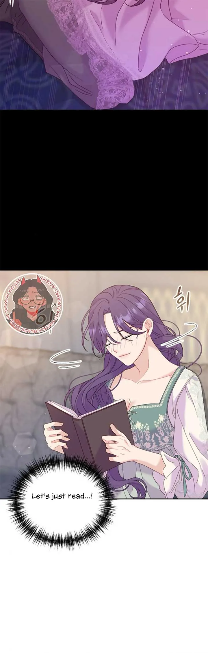Fall in Love or Die Chapter 10 page 11