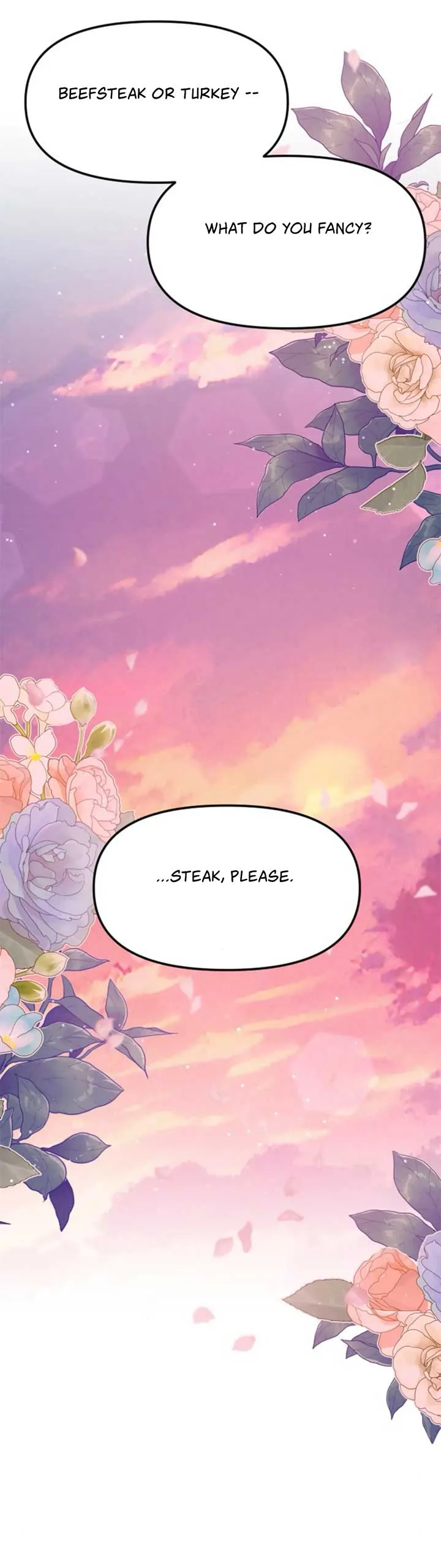 Fall in Love or Die Chapter 9 page 42