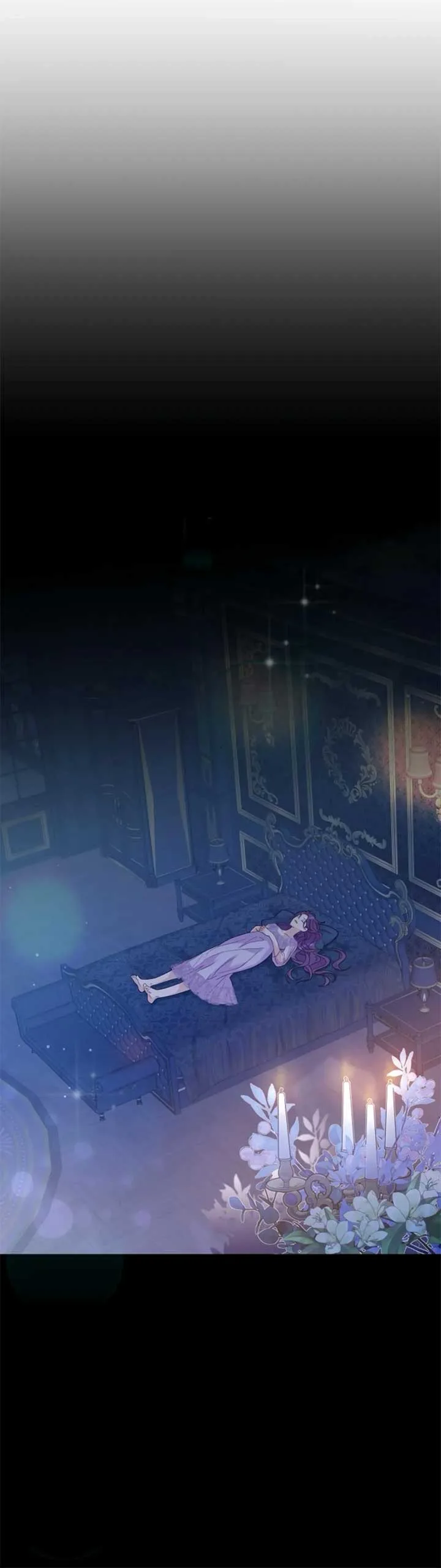 Fall in Love or Die Chapter 9 page 54