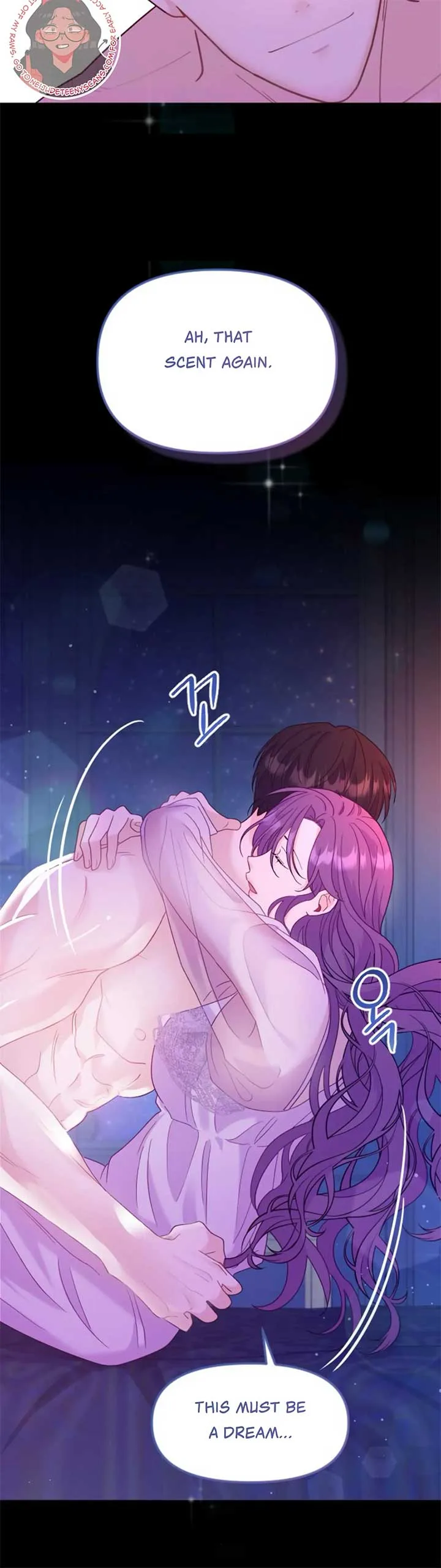 Fall in Love or Die Chapter 9 page 59