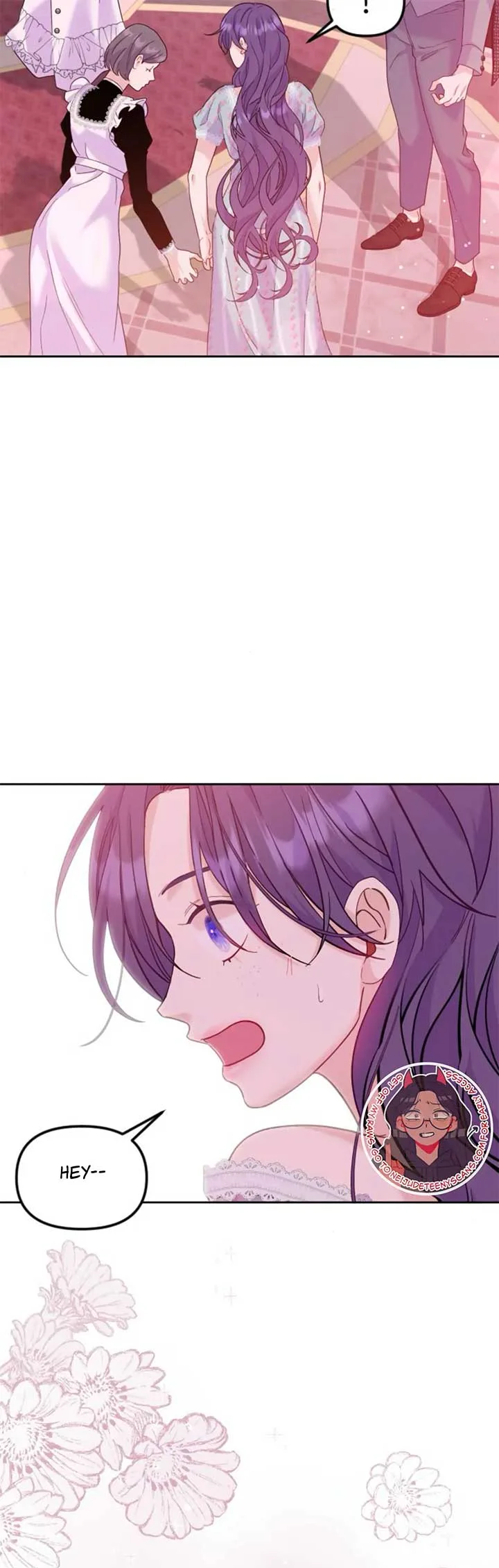 Fall in Love or Die Chapter 9 page 31