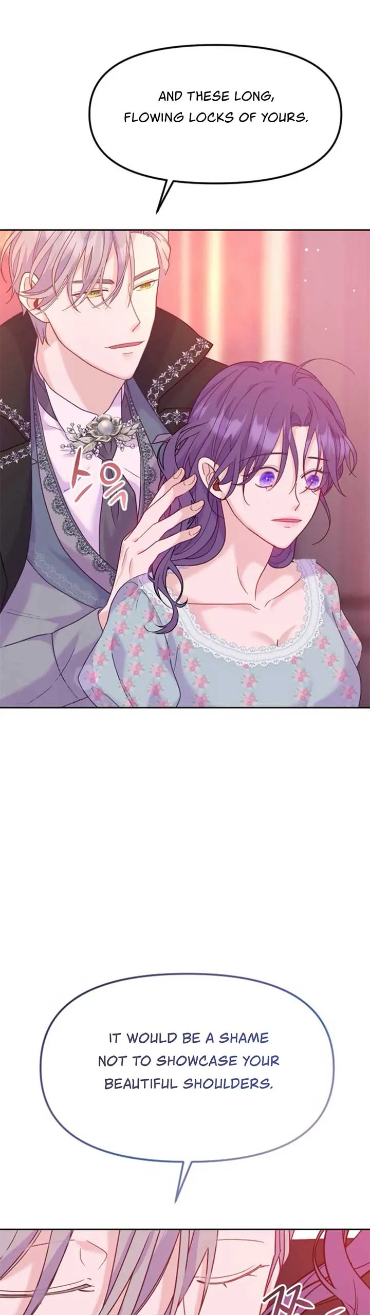 Fall in Love or Die Chapter 9 page 28