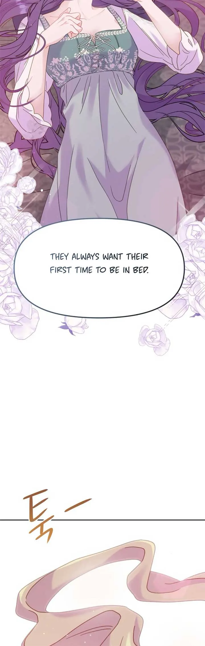 Fall in Love or Die Chapter 10 page 41