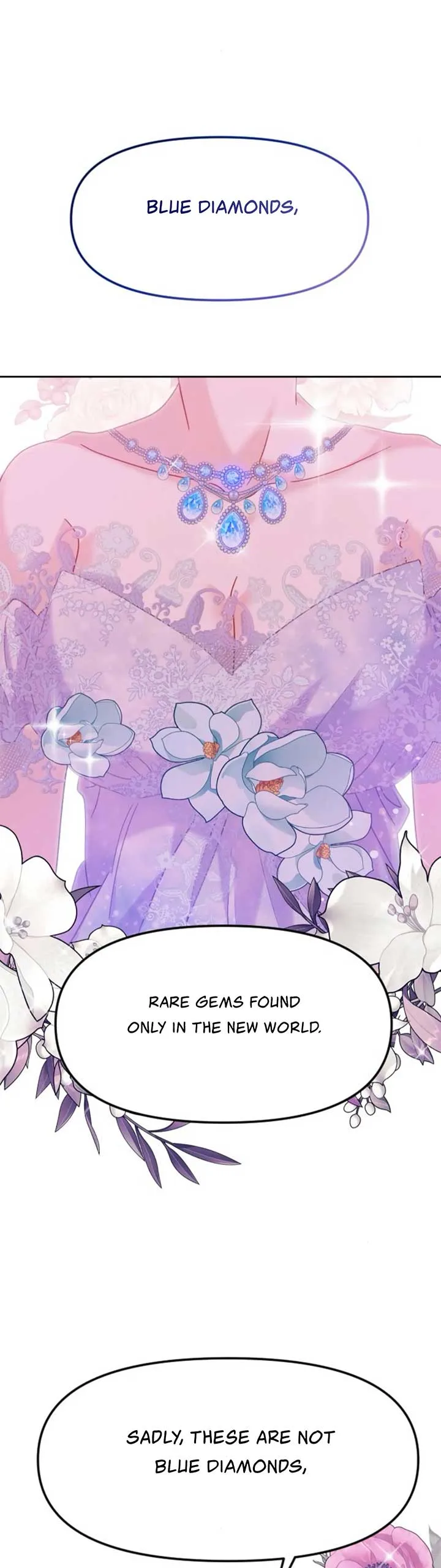 Fall in Love or Die Chapter 9 page 36