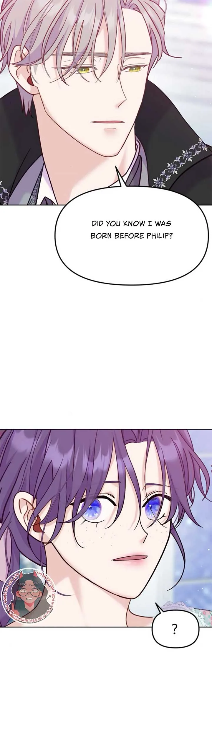 Fall in Love or Die Chapter 9 page 7