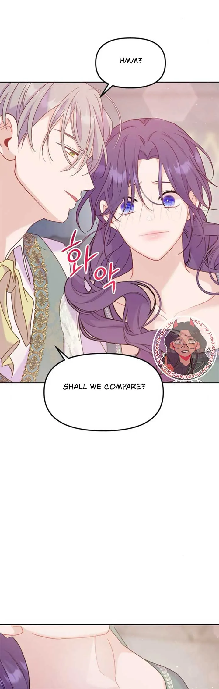 Fall in Love or Die Chapter 10 page 31