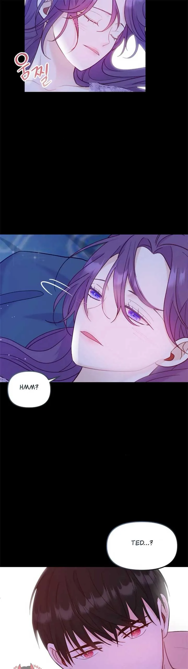 Fall in Love or Die Chapter 9 page 58