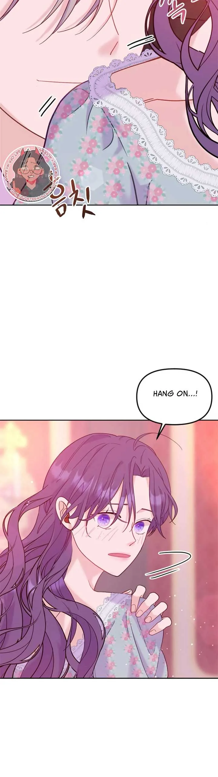 Fall in Love or Die Chapter 9 page 29