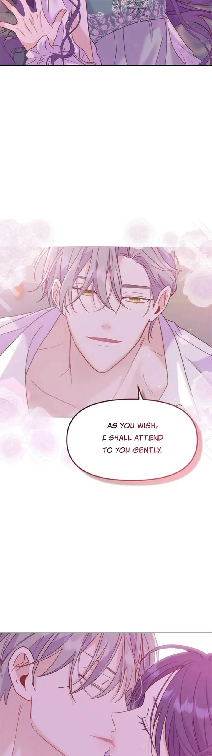 Fall in Love or Die Chapter 10 page 45