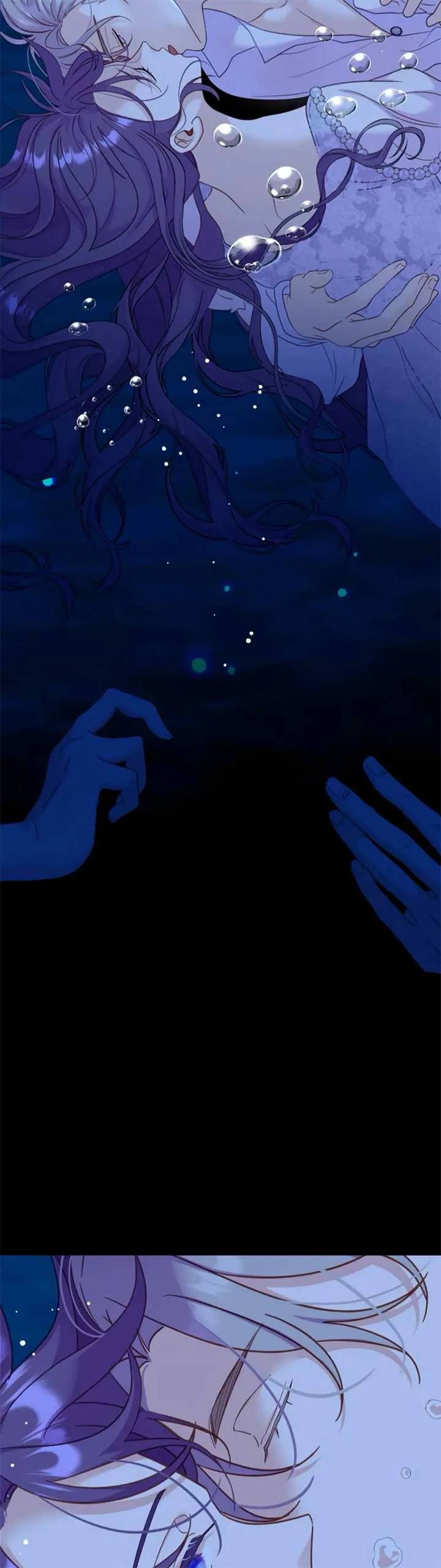 Fall in Love or Die Chapter 5 page 62