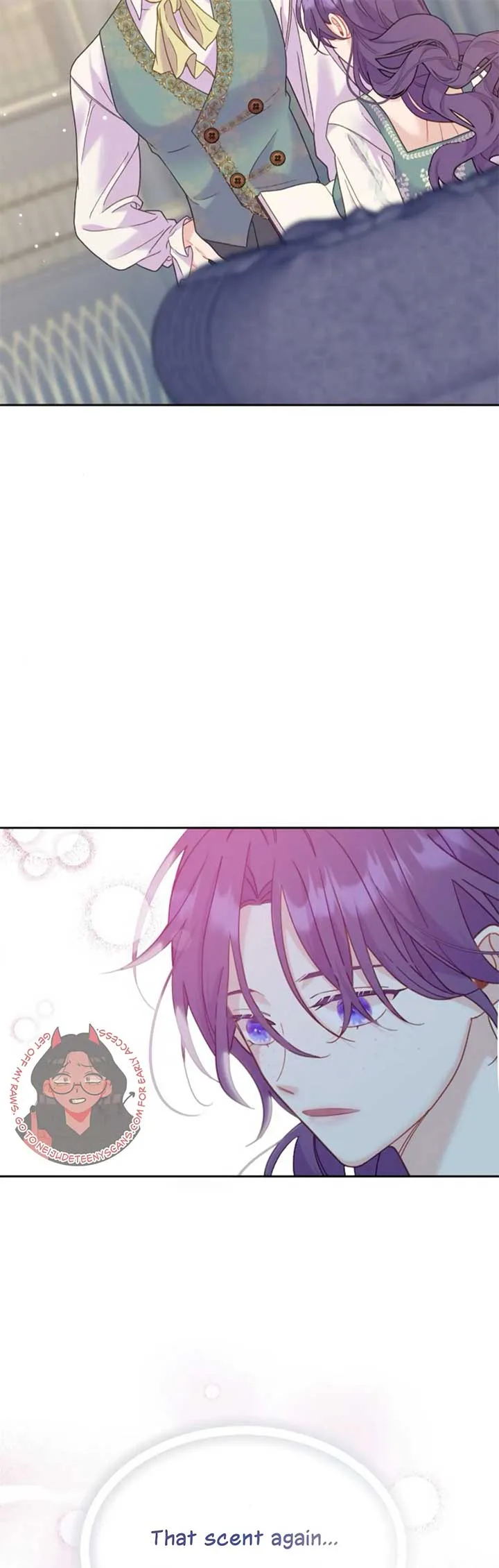 Fall in Love or Die Chapter 10 page 20