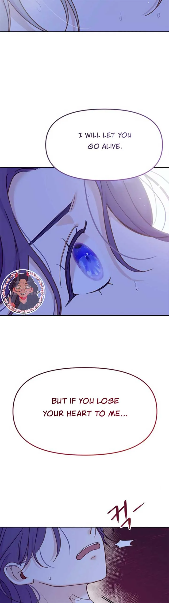 Fall in Love or Die Chapter 5 page 68