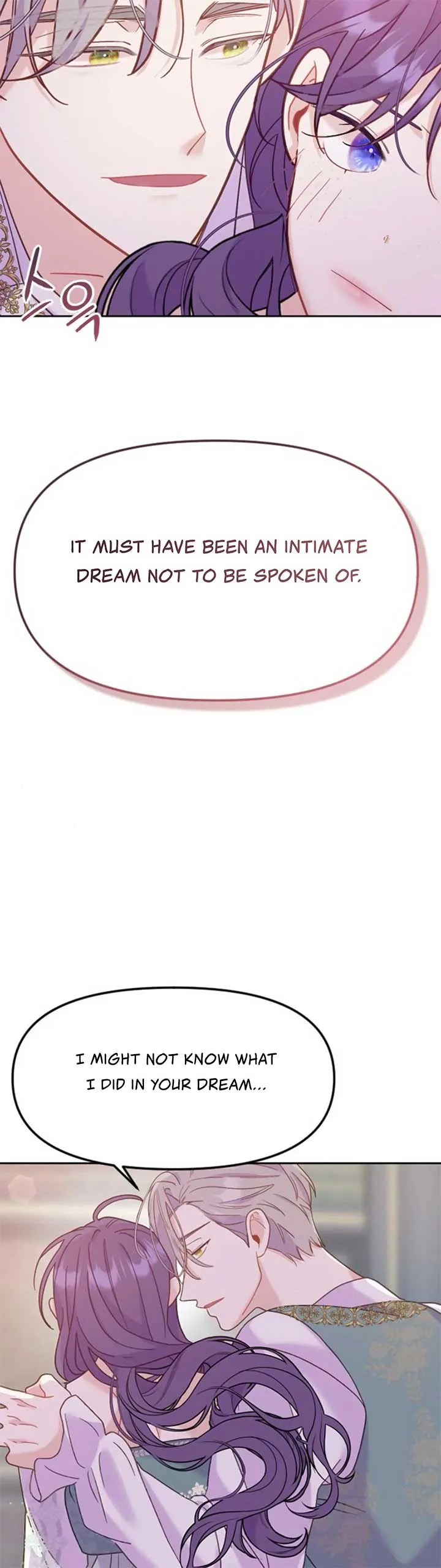 Fall in Love or Die Chapter 10 page 29