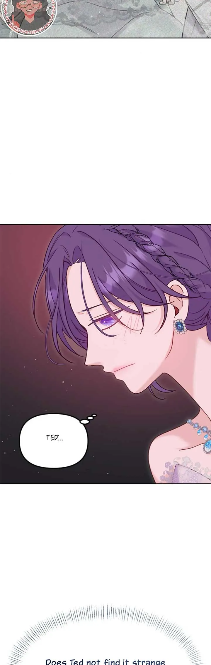 Fall in Love or Die Chapter 9 page 51