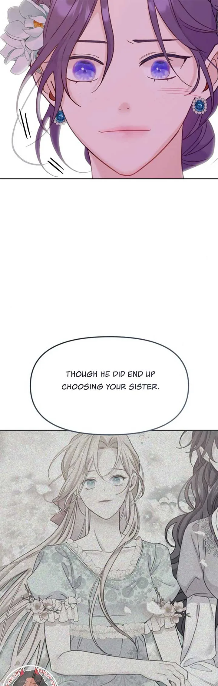 Fall in Love or Die Chapter 9 page 50