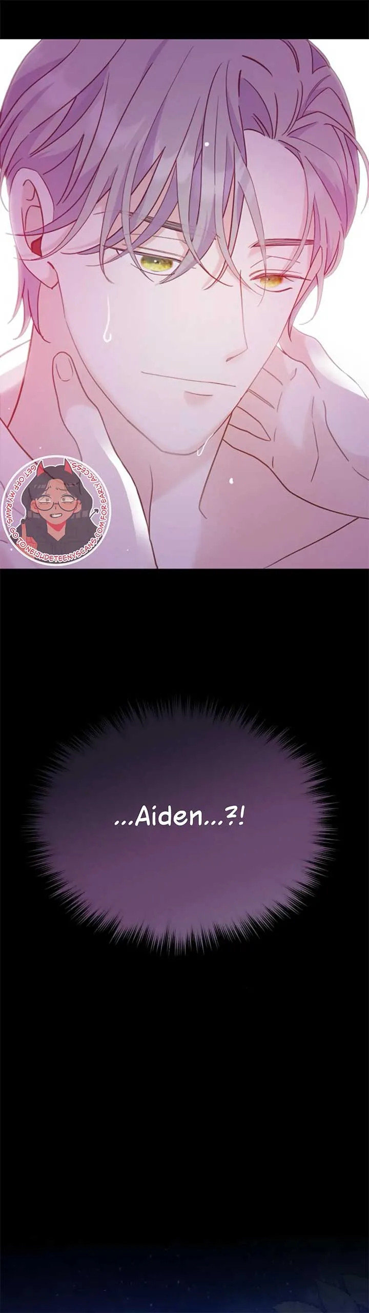 Fall in Love or Die Chapter 10 page 4